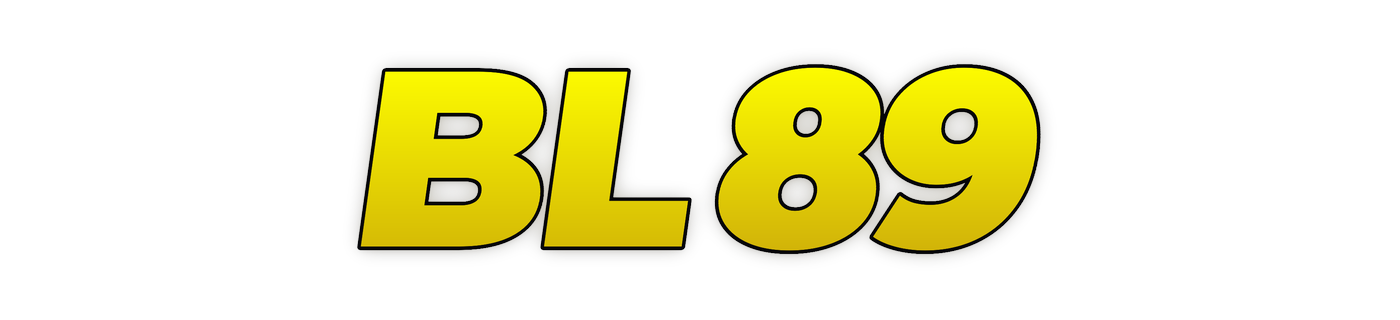 bl89 logo
